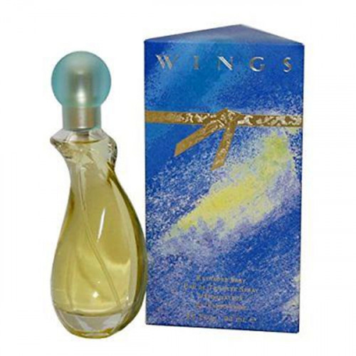 comprar Giorgio Beverly Hills miniatura perfume Wings com bom preço em Portugal