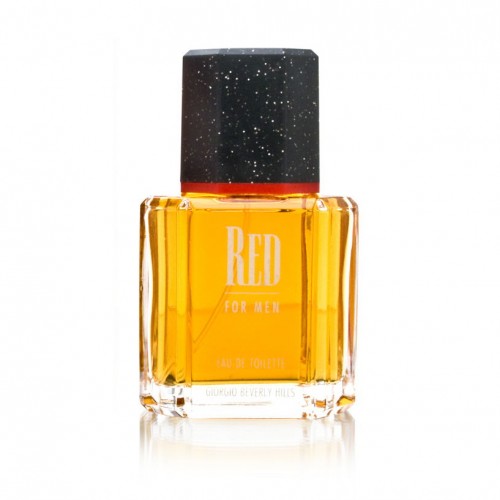 comprar Giorgio Beverly Hills perfume Red for Men com bom preço em Portugal