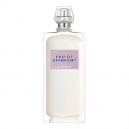 Givenchy perfume Eau De Givenchy