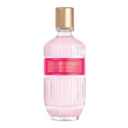 Givenchy perfume Eaudemoiselle Rose à la Folie