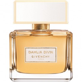 Givenchy perfume Dahlia Divin