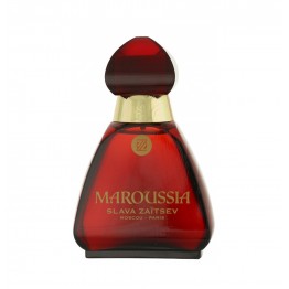 Gloria Vanderbilt perfume Maroussia de Slava Zaïtsev