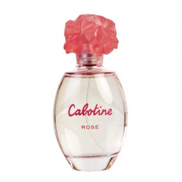 Grès perfume Cabotine Rose 