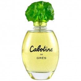 Grès perfume Cabotine