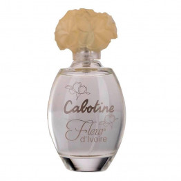 Grès perfume Cabotine Fleur d'Ivoire
