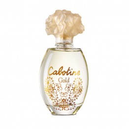 Grès perfume Cabotine Gold