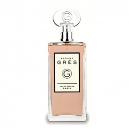 Grès perfume Madame Grès