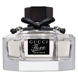 Gucci perfume Flora 