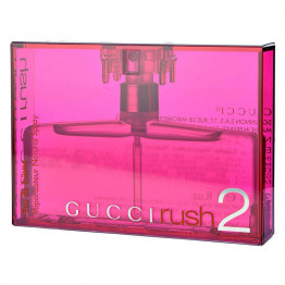 Gucci perfume Rush 2 