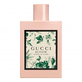 Gucci perfume Gucci Bloom Acqua di Fiori 