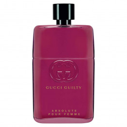 Gucci perfume Gucci Guilty Absolute pour Femme