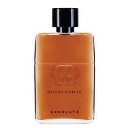 Gucci perfume Gucci Guilty Absolute