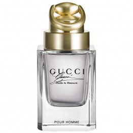 Gucci perfume Made to Measure