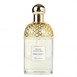 Guerlain perfume Aqua Allegoria Herba Fresca 