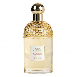 Guerlain perfume Aqua Allegoria Pamplelune