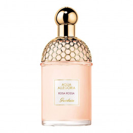 Guerlain perfume Aqua Allegoria Rosa Rossa
