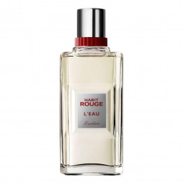 Guerlain perfume Habit Rouge L'Eau