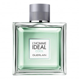 Guerlain coffrets perfume L'Homme Ideal Cool