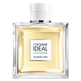 Guerlain perfume L'Homme Idéal Cologne