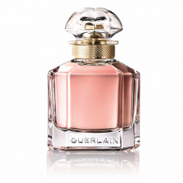 Guerlain perfume Mon Guerlain