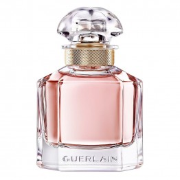 Guerlain perfume Mon Guerlain Eau De Parfum Florale