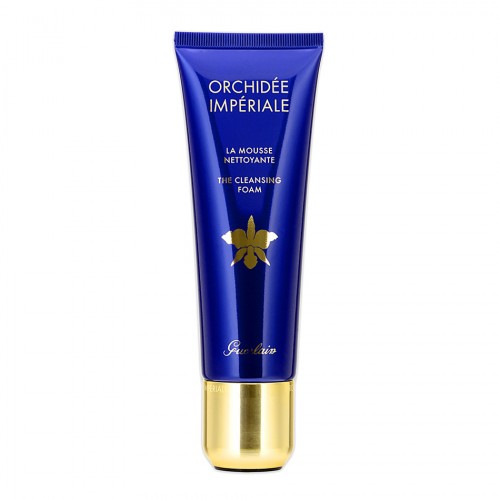 comprar Guerlain Orchidée Impériale The Cleansing Foam com bom preço em Portugal