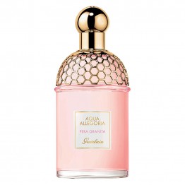 Guerlain perfume Aqua Allegoria Pera Granita