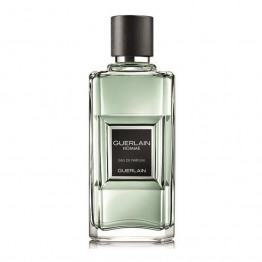 Guerlain perfume Homme (2016)