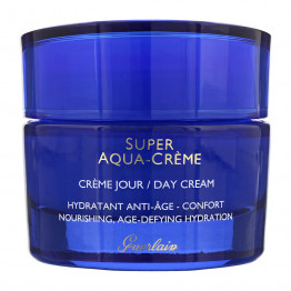 Guerlain Super Aqua-Crème Jour
