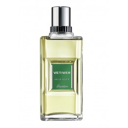 Guerlain perfume Vetiver 