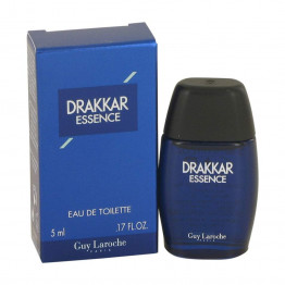 Guy Laroche miniatura perfume Drakkar Essence