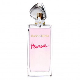 Hanae Mori perfume Hanae