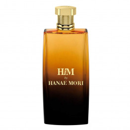 Hanae Mori perfume HiM