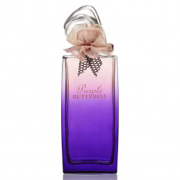 Hanae Mori perfume Purple Butterfly
