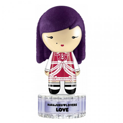 comprar Harajuku Lovers perfume Wicked Style Love com bom preço em Portugal