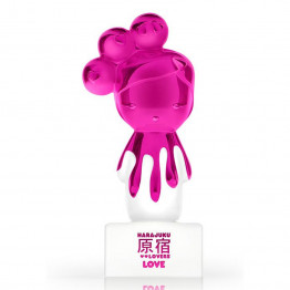 Harajuku Lovers perfume Pop Electric Love