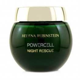 Helena Rubinstein Powercell Night Rescue Cream-In-Mousse