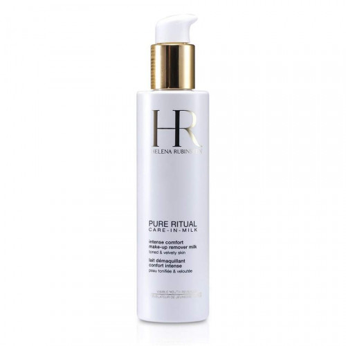 HELENA RUBINSTEIN • PURE RITUAL leite desmaquilhante conforto