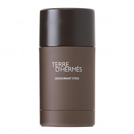 Hermès desodorizante stick Terre D'Hermès