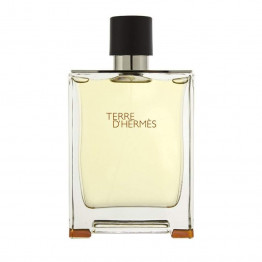 Hermès perfume Terre d'Hermès