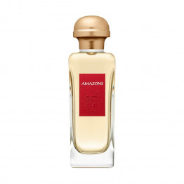 Hermès perfume Amazone (re-lançamento 2017)