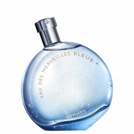 Hermès perfume Eau Des Merveilles Bleue