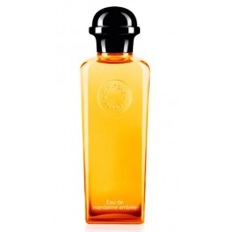 Hermès perfume Eau de Mandarine Ambrée
