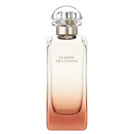 Hermès perfume Un Jardin Sur La Lagune