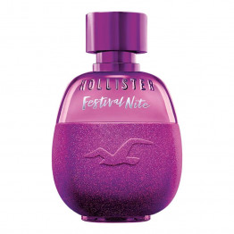 Hollister perfume Festival Nite For Her