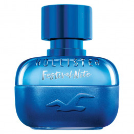 Hollister perfume Festival Nite For Him