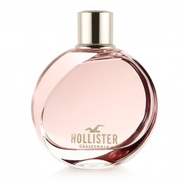 Hollister perfume Wave For Her