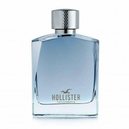 Hollister perfume Wave For Him