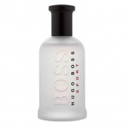 Hugo Boss perfume Boss Bottled Sport 
