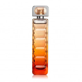 Hugo Boss perfume Orange Sunset 